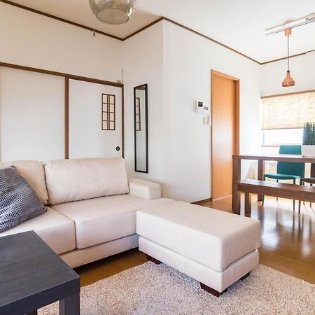Villa Tino Kawara à Ōsaka Extérieur photo